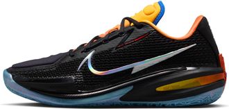 Nike Mens G.T. Cut Dylan Harper x TITAN Basketball Shoes in Black | IU0779-001