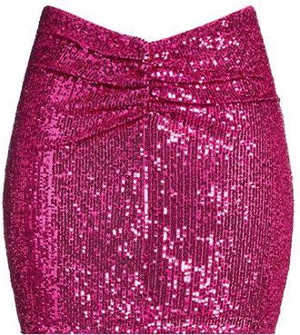 Patrizia Pepe HOSEN & R&Ouml;CKE - Minir&ouml;cke auf YOOX.COM