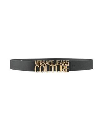 Versace Small Leather Goods - Belts on YOOX.COM