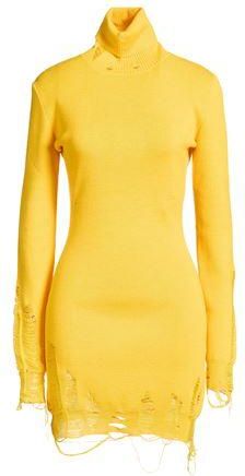 Maison Margiela VESTITI - Vestiti corti su YOOX.COM