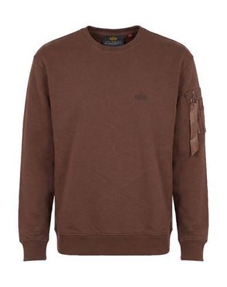 Alpha Industries CAMISETAS Y TOPS - Sudaderas en YOOX.COM