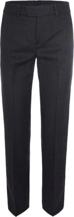 Liu Jo Mujer, Pantalones, Marrón, Talla: S