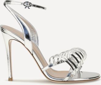 Gianvito Rossi Metarge Sandals Female 38.5