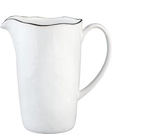 Bj&ouml;rn Borg Jarra 240cl - Blanco nieve