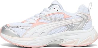 Puma Morphic White Peach Smoothie 392724-04