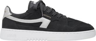 Axel Arigato Dice-A Low-Top Sneakers, Brand Size 37 ( US Size 6.5 )