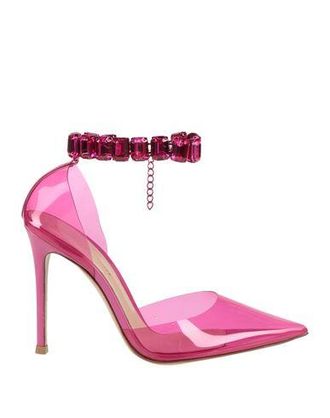 Gianvito Rossi FOOTWEAR - Pumps on YOOX.COM