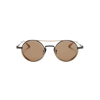 Akoni Eris Zonnebril - unisex - Accessoires - Veelkleurig - Maat: 46 MM