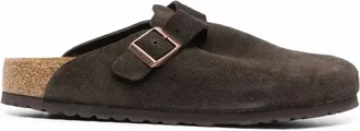 Birkenstock Uomo, Scarpe, Marrone, 44 EU, new