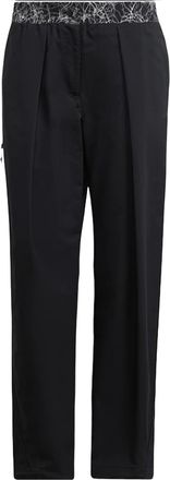 adidas (WMNS) adidas Terrex x and wander Pants Asia Sizing Black HN6944