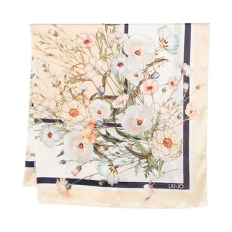 Liu Jo Mujer, Accesorios, Multicolor, Talla: ONE Size