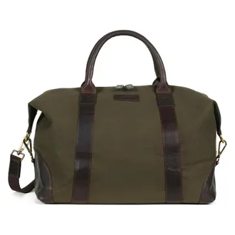 Howard London Uomo, Borse, Verde, Taglia unica, new