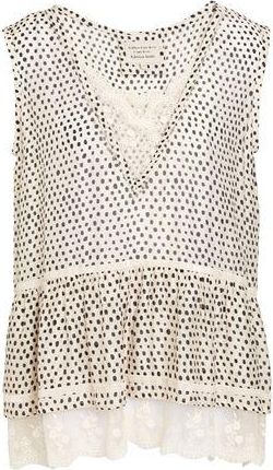 Alessia Santi TOPWEAR - Tops sur YOOX.COM