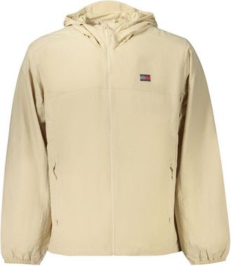Tommy Hilfiger Polyamide Mens Mens Jacket