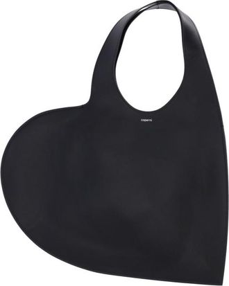 Coperni Heart Large Tote Bag