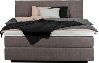 Schubiger M&ouml;bel Boxspringbett Porsgrunn