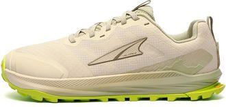 Altra Lone Peak 9+ Mens Trail Shoes - Beige - Size UK 12