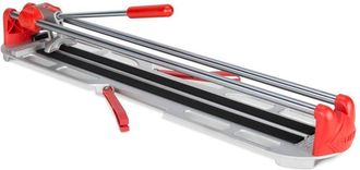 Rubi Cortadora Manual De Azulejos, Longitud De Corte 63 Cm - Star-63