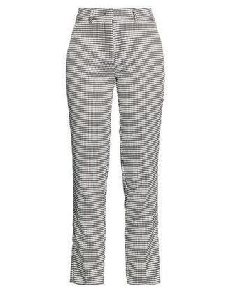 Aishha BOTTOMWEAR - Trousers on YOOX.COM