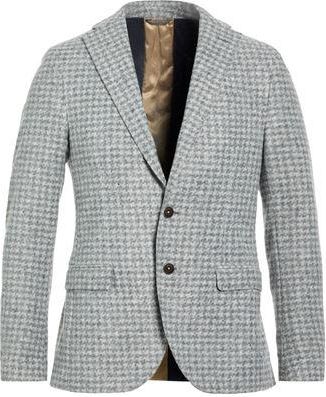 Manuel Ritz ANZ&Uuml;GE und CO-ORDS - Blazers auf YOOX.COM