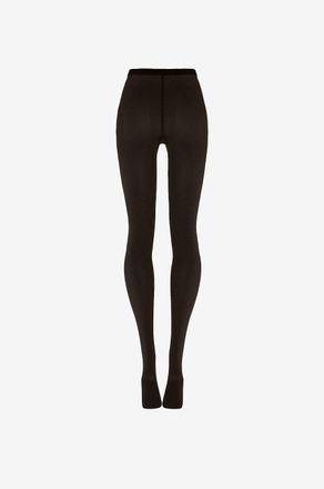 Wolford Strumpfhose aus Schurwolle Merino