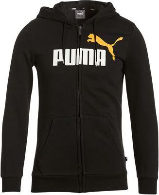 Puma TOPWEAR - Sweatshirts on YOOX.COM
