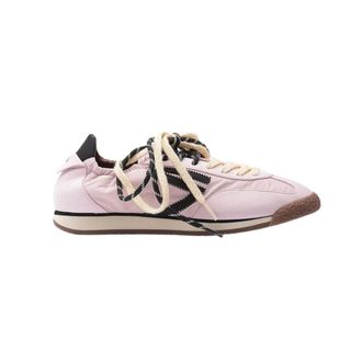 Puraai 6.02 Panther - - Shoes - Donna - Rosa - 40 EU
