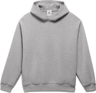 adidas Originals OneBasketball Heather Hoodie IP1688