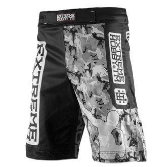 OEM Pantalones Cortos De Lucha Para Hombre, Talla 3xl, Color Negro