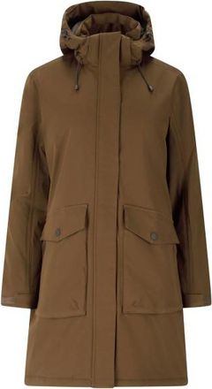 Whistler Algoma Parka Parka f&uuml;r Damen | braun