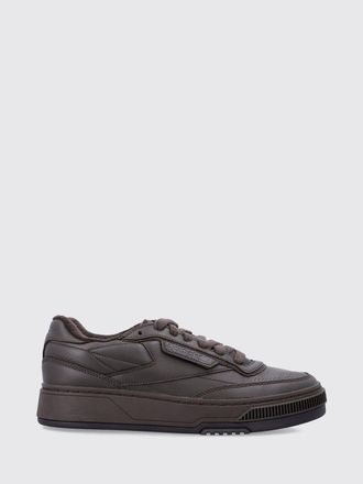 Reebok Sneakers Men color Brown