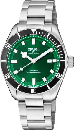 Gevril Group Yorkville Mens Watch