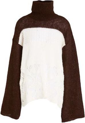Akep KNITWEAR - Turtlenecks on YOOX.COM