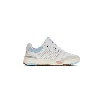 K-Swiss Fitness, Dames, Veelkleurig, 40 EU, Leer, Si-18 Rival