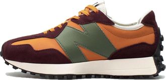 New Balance 327 Madras Orange MS327LY1