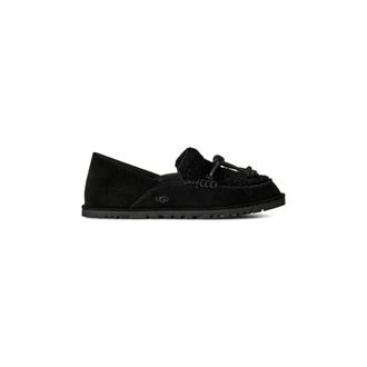 UGG Mocasines Zora - Shoes - Mujer - Negro - 38 EU