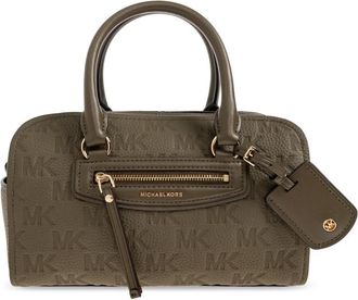 Michael Kors Mujer, Bolsos, Verde, Talla: ONE Size