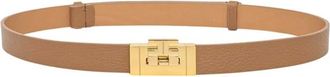 Elisabetta Franchi Donna, Accessori, Marrone, S, new