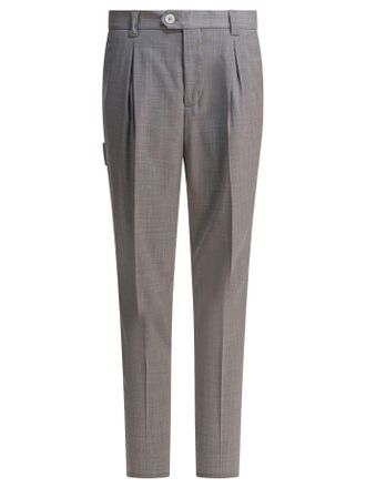 Brunello Cucinelli Brunello Cucinelli Hose Dynamic