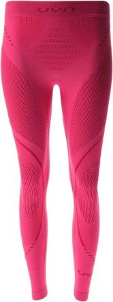 UYN Uyn, Broeken, Dames, Roze, S, Polyester, Evolutyon Biotech Thermische Broek
