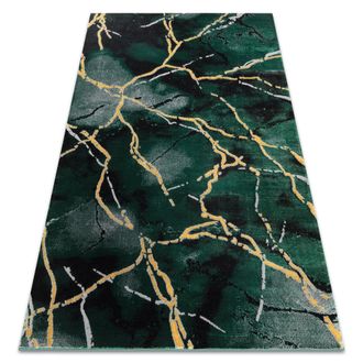 RugsX RugsX Emerald Rug in Green | Size: 240 cm x 330 cm