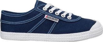 Kawasaki Klassieke Worker Sneakers - Heren - Sneakers - Blauw - 37 EU - Su&egrave;de - Schoenen