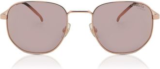 Carrera 2030T/S FWM/0J Mens Sunglasses Brown Size 50