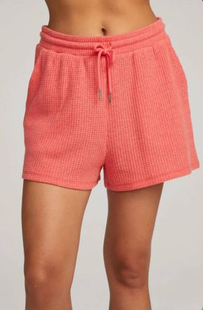 Chaser Kesh Shorts In Flame