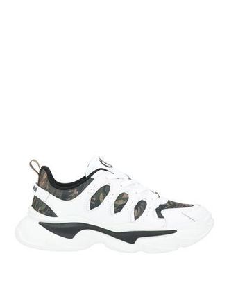 Just Cavalli FOOTWEAR - Trainers on YOOX.COM