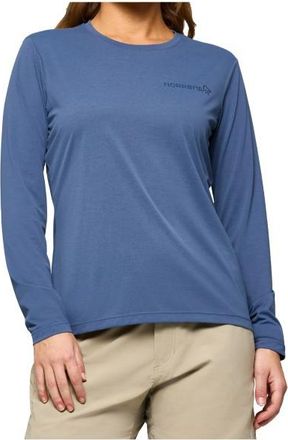 Norr&oslash;na Femund Flex1 Light Shorts Shorts f&uuml;r Damen | blau