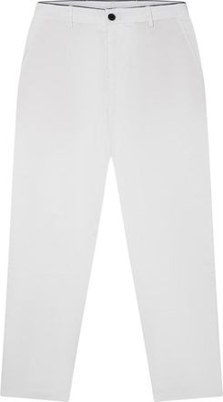 Department Five Prince Mid-Rise Straight Cut Trousers