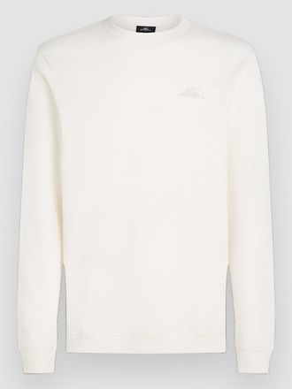 O'Neill Longsleeve weiss
