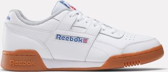 Reebok Womens Workout Plus In /Vectorblue/Vectorred M