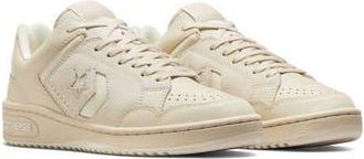Converse Weapon Ox Low Top Sneaker in Light Dune/Egret/Egret at Nordstrom Rack, Size 10.5